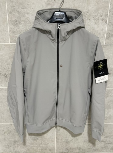 Stone island soft - shell, r