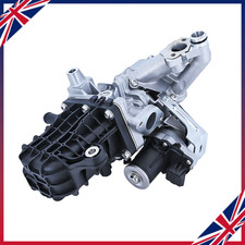 EGR Valve Module Cooler For