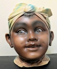 VINTAGE CHINA TOBACCO JAR