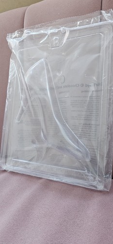 Two mould set high - mould,