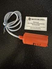 Barwig Submersible Water Pump 10L/min 12V Caravan, Motorhome Water pump MOTORAMA