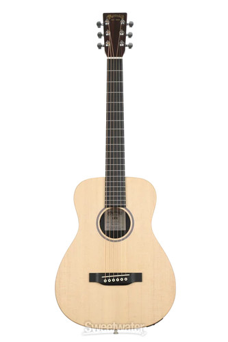 Martin lx1e little - martin,