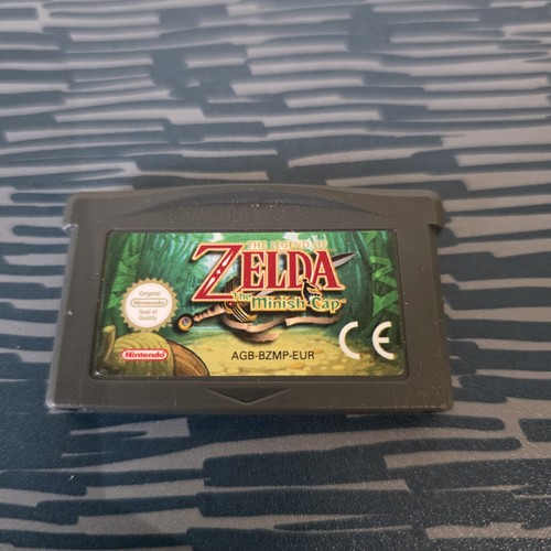 Nintendo game boy advance - nintendo, the