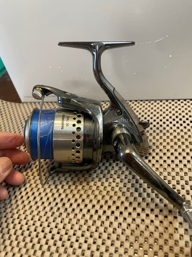Shimano stella fw4000s - shimano,