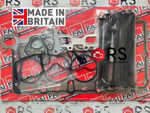 Head gasket set - set, fit