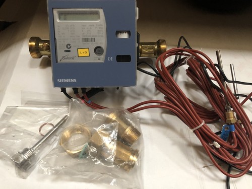 Landis gyr siemens ultraheat - siemens,