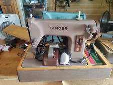 SINGER 285K SEMI INDUSTRIAL