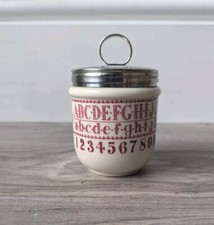 VINTAGE ADAMS STANDARD EGG