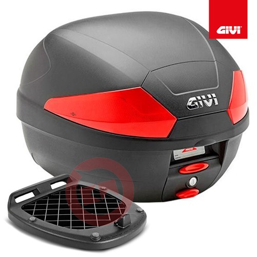 Top case monolock b29 sr5608 - monolock,