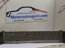 2005-2009 MERCEDES BENZ E CLASS W11 E270 E320 3.0 3.2 CDI V6 INTERCOOLER RAD