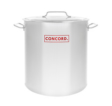 CONCORD Stainless Steel
