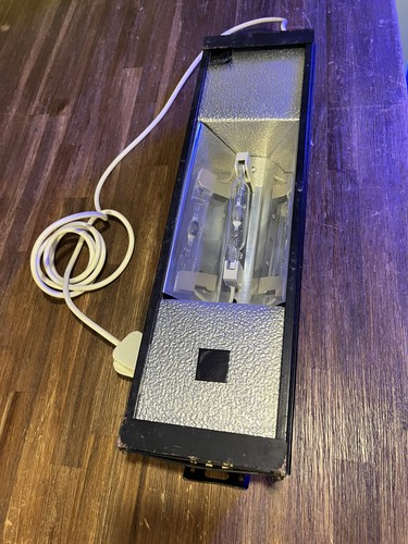 150w metal halide lamp - metal,