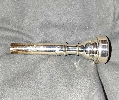 Hammond design 6mlx trumpet - hammond,