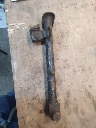 Honda ns125 side - ns125, ?