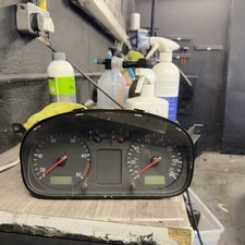 Vw transporter t4 instrument