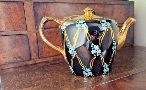 Vintage sudlow burslem - vintage, sudlow's