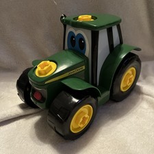John Deere Build A Johnny