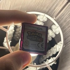 Pokémon White Version 2 -