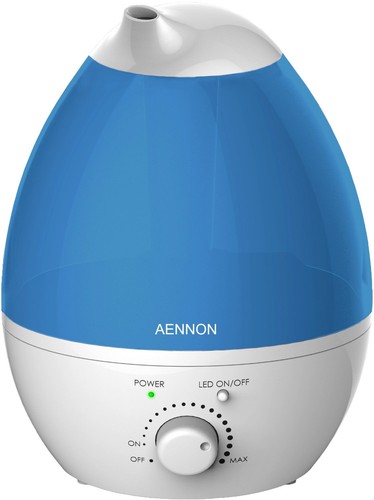 Air humidifier for bedroom - humidifier,
