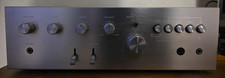 Sansui AU-2200 Stereo Amplifier Amp Vintage hifi retro audiophile TESTED WORKING