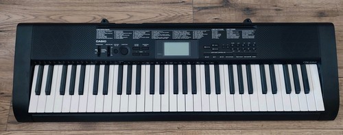 Casio ctk 1150 - casio, electronic