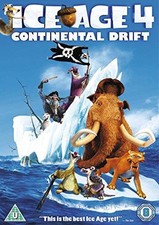 Ice Age 4: Continental Drift