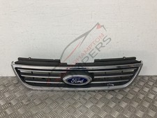 Ford S-Max Galaxy Front Bumper