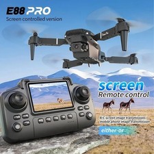 4K GPS Drone with Camera WiFi