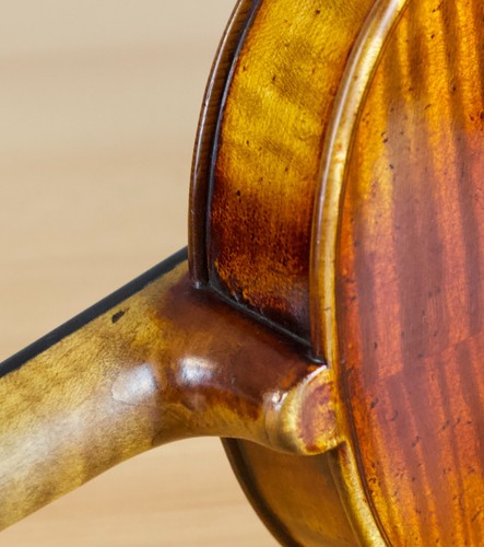 Old violin geige - violin,