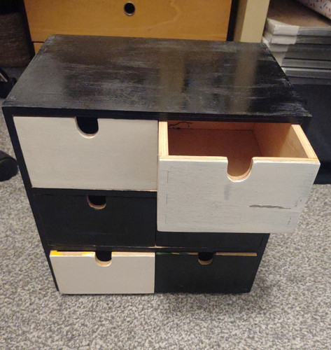 Ikea style fira moppe mini - /,