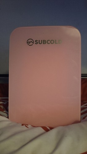 Subcold classic portable - subcold, 4l