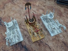 Warhammer the Old World