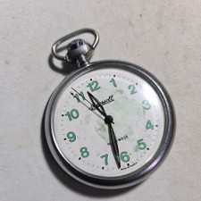 Vintage Metal gents Ingersoll