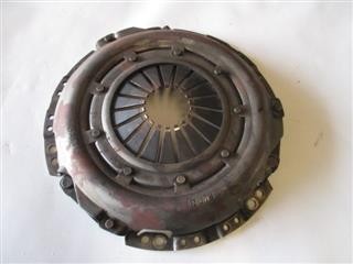 Pressure plate toyota land - pressure,