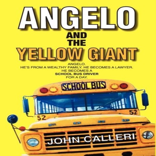 Angelo and the yellow - angelo,