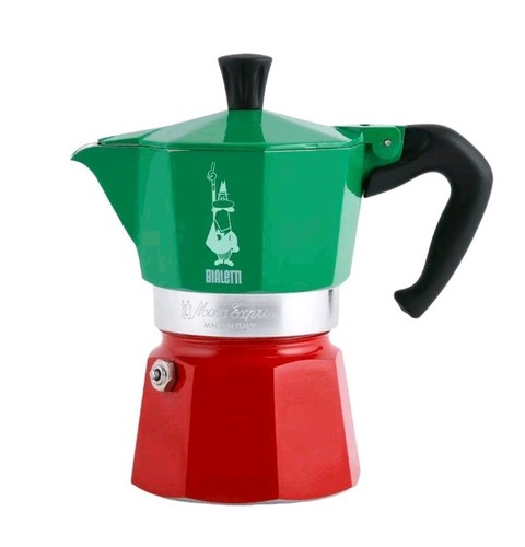 Bialetti moka express - bialetti,