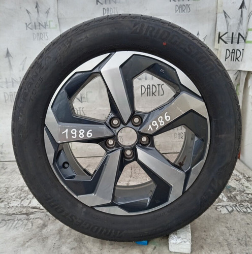 Nissan qashqai j12 alloy - nissan,