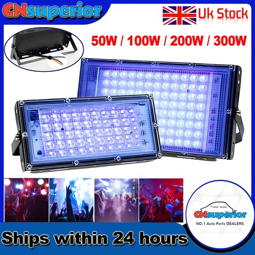 50w 300w led stage - led, uv