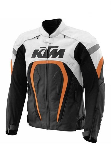 Ktm motegi leather - ktm, jacket