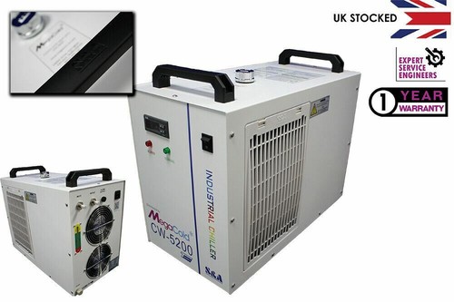 5200 water chiller for - cw-5200,
