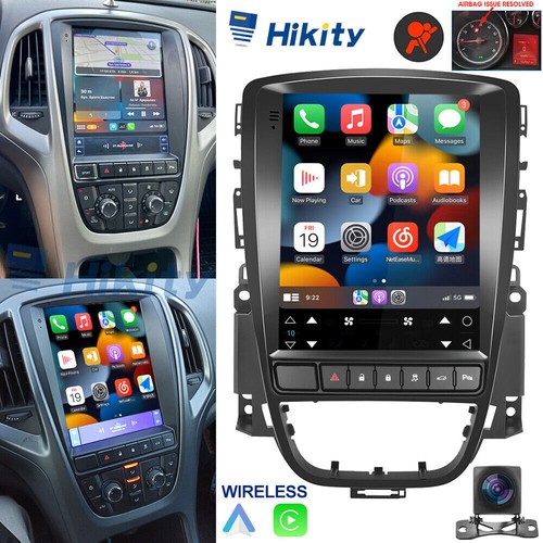 Android carplay radio - 9.7"android,