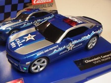 Carrera Digital Chevrolet