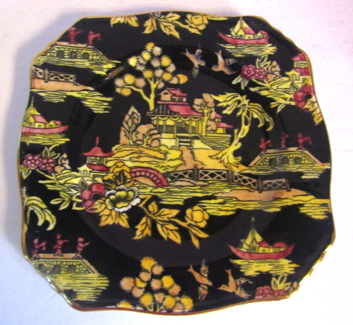 Vintage 1950s royal winton - vintage,