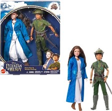 Peter Pan & Wendy Toys Peter