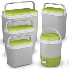 Large litre cooler box - large,