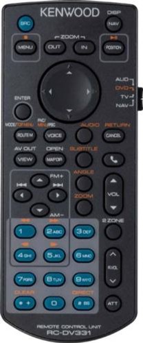 Kenwood kvt526dvd kvt 526dvd - kvt526dvd, kvt-526dvd