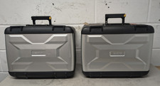 BMW R1200GS R1250GS Left Right Vario Pannier case 13-24 77418567204 Side Luggage