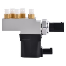 Air Suspension Control Valve
