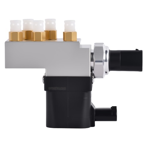 Air suspension control valve - suspension,