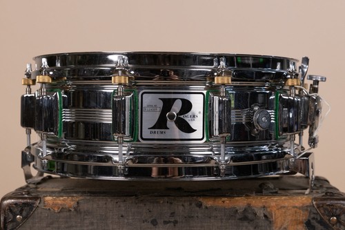 Vintage rogers 5x14 big - 5x14, r